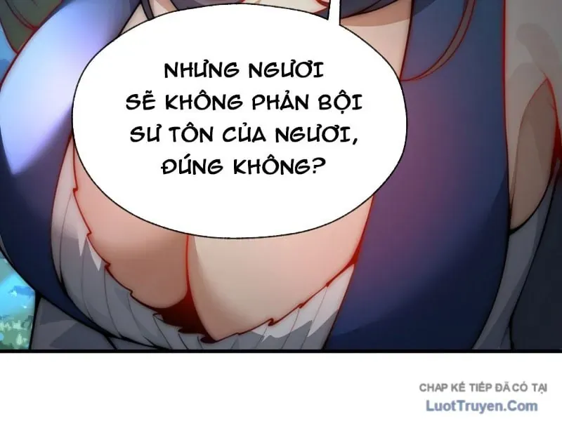 Đại ái Ma Tôn, nữ đồ đệ đều muốn giết ta
