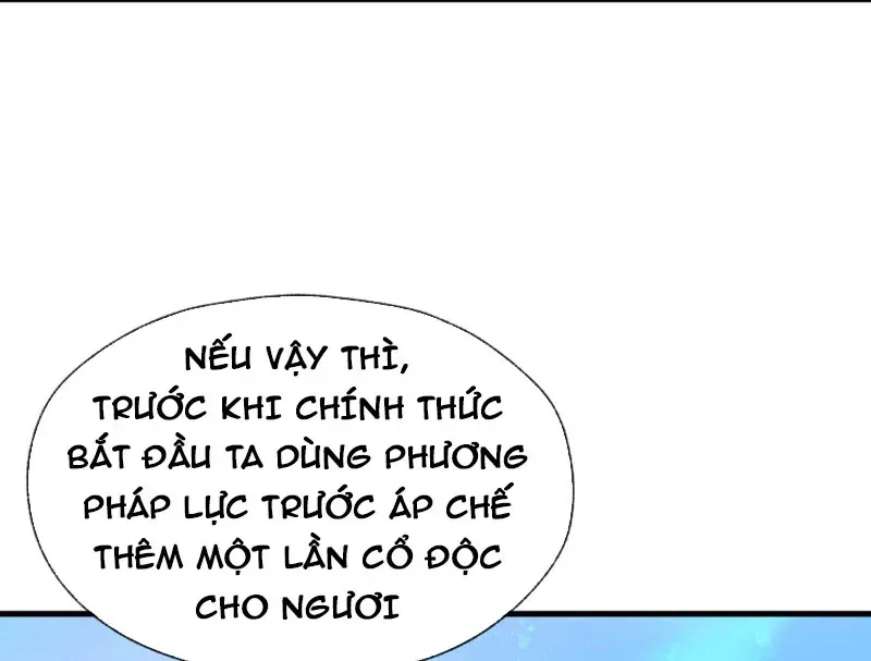 Đại ái Ma Tôn, nữ đồ đệ đều muốn giết ta