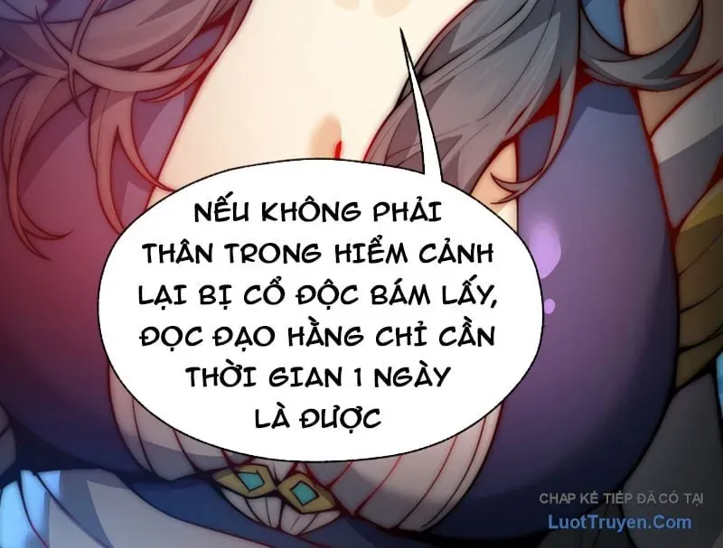 Đại ái Ma Tôn, nữ đồ đệ đều muốn giết ta
