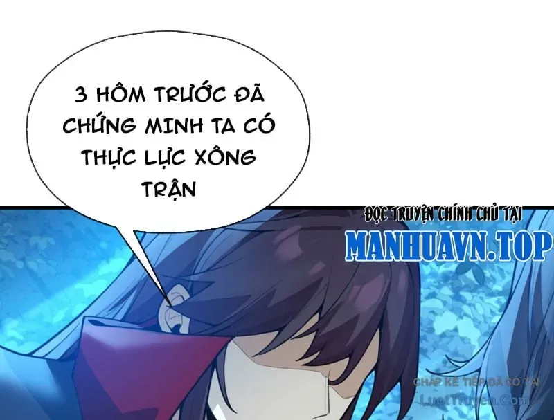Đại ái Ma Tôn, nữ đồ đệ đều muốn giết ta