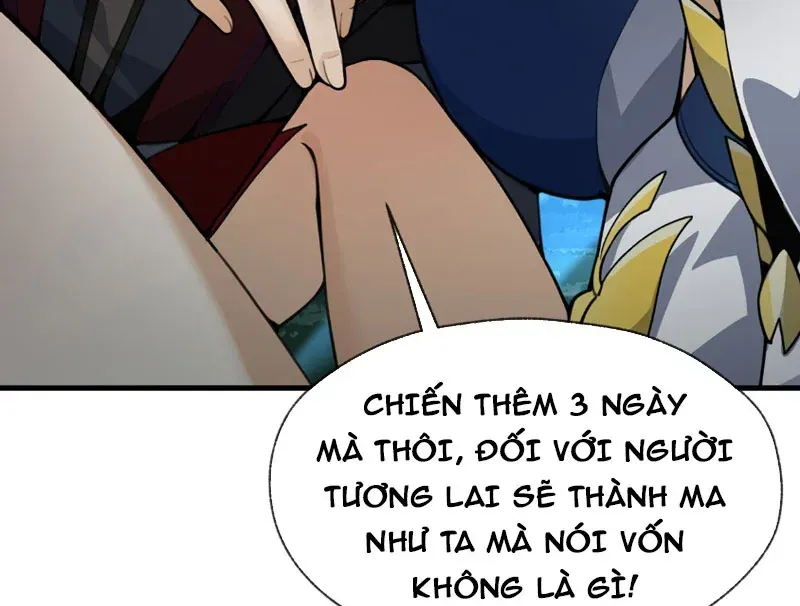 Đại ái Ma Tôn, nữ đồ đệ đều muốn giết ta