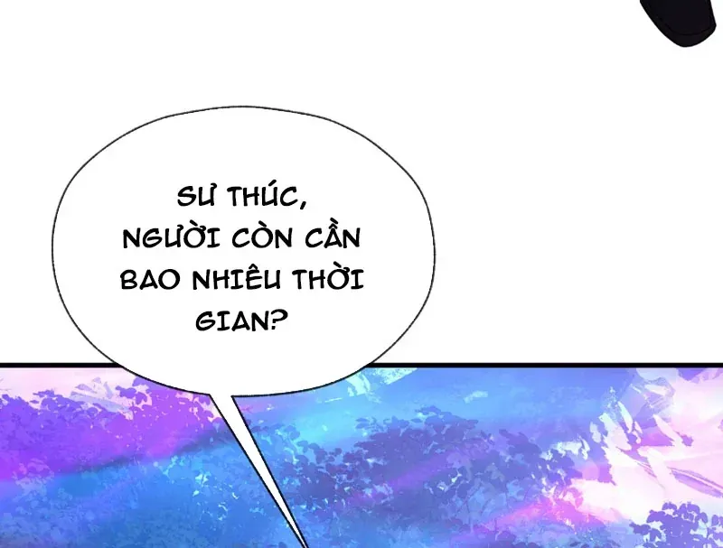 Đại ái Ma Tôn, nữ đồ đệ đều muốn giết ta