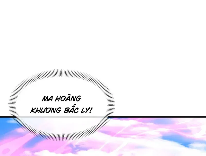 Đại ái Ma Tôn, nữ đồ đệ đều muốn giết ta