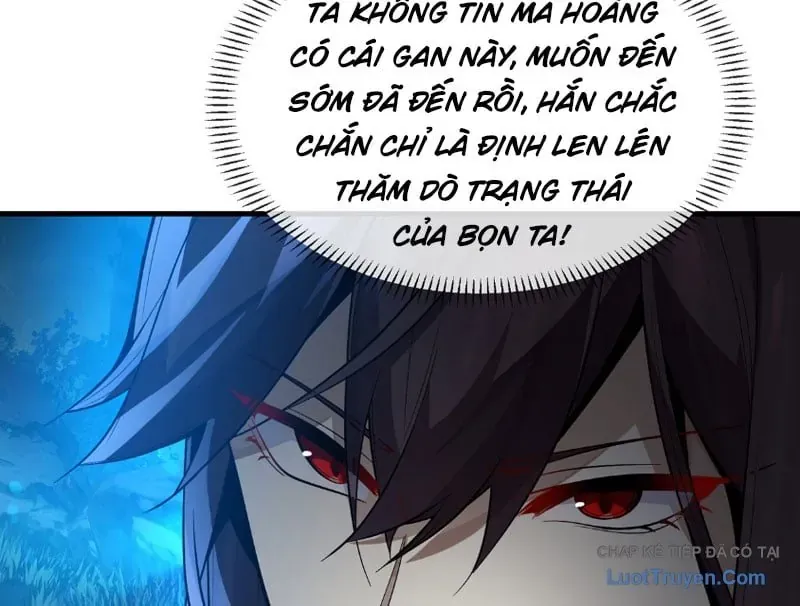 Đại ái Ma Tôn, nữ đồ đệ đều muốn giết ta