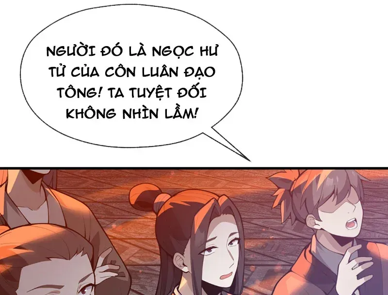 Đại ái Ma Tôn, nữ đồ đệ đều muốn giết ta