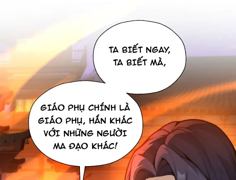 Đại ái Ma Tôn, nữ đồ đệ đều muốn giết ta