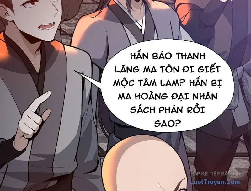 Đại ái Ma Tôn, nữ đồ đệ đều muốn giết ta