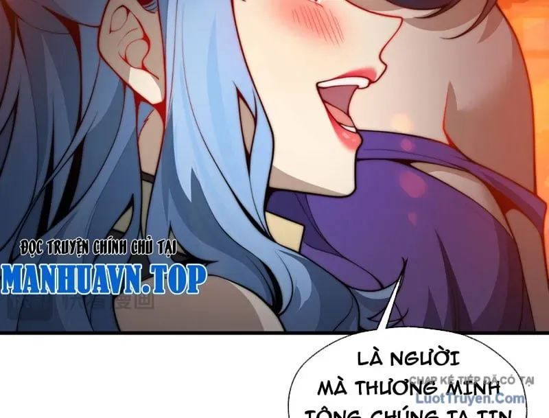 Đại ái Ma Tôn, nữ đồ đệ đều muốn giết ta