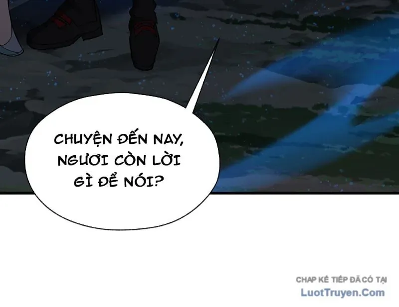 Đại ái Ma Tôn, nữ đồ đệ đều muốn giết ta