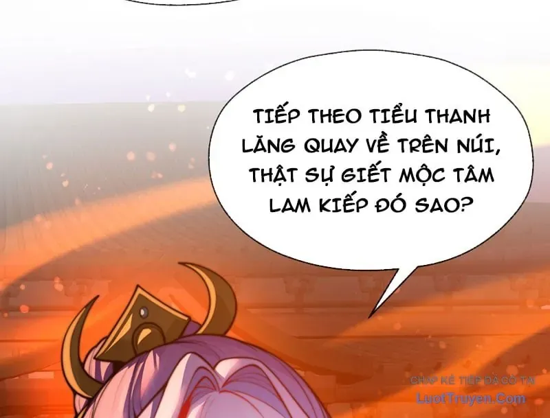 Đại ái Ma Tôn, nữ đồ đệ đều muốn giết ta