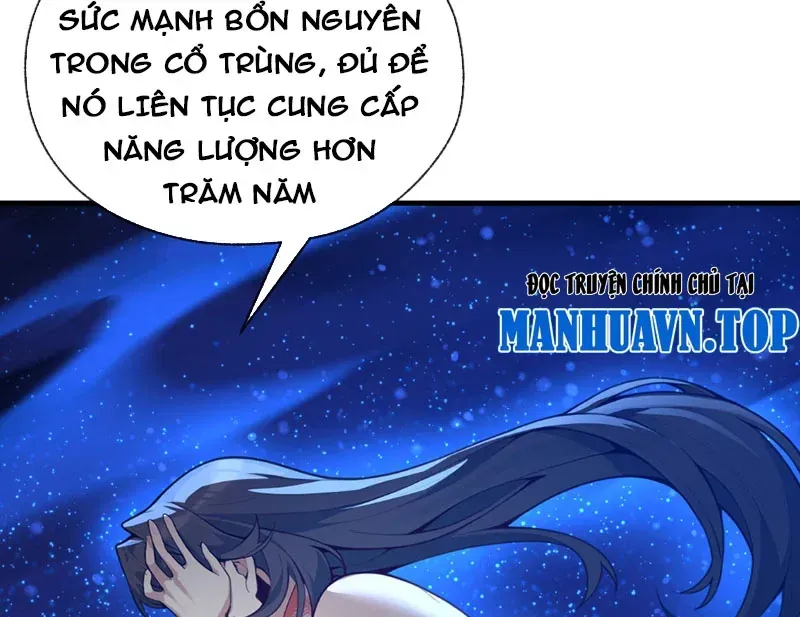 Đại ái Ma Tôn, nữ đồ đệ đều muốn giết ta
