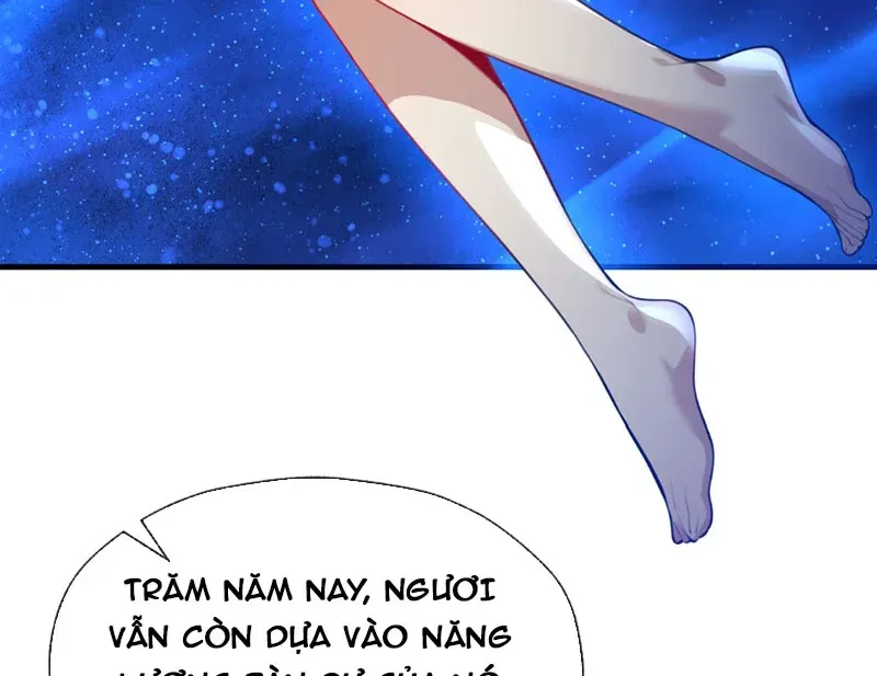 Đại ái Ma Tôn, nữ đồ đệ đều muốn giết ta