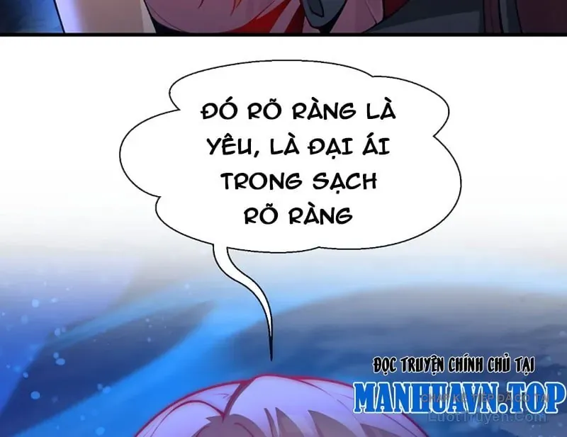 Đại ái Ma Tôn, nữ đồ đệ đều muốn giết ta