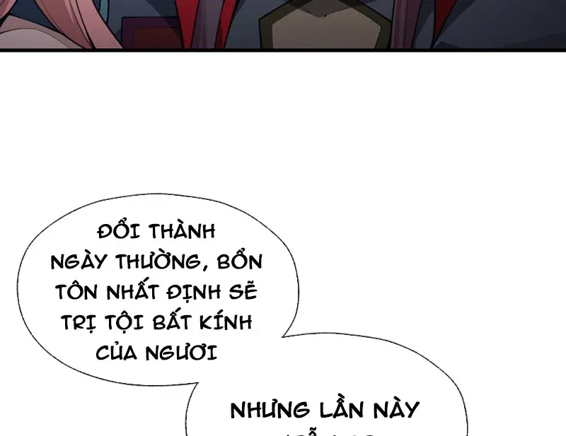 Đại ái Ma Tôn, nữ đồ đệ đều muốn giết ta