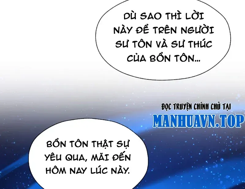 Đại ái Ma Tôn, nữ đồ đệ đều muốn giết ta