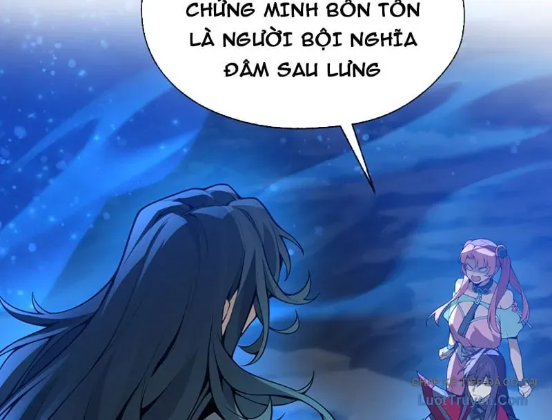 Đại ái Ma Tôn, nữ đồ đệ đều muốn giết ta