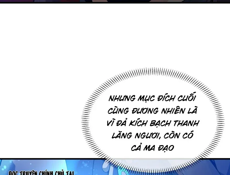 Đại ái Ma Tôn, nữ đồ đệ đều muốn giết ta