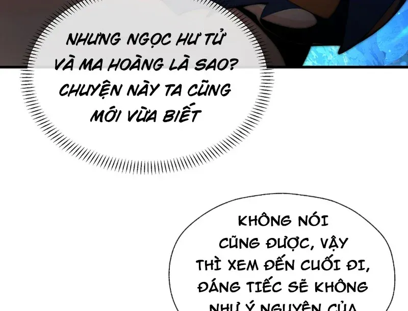 Đại ái Ma Tôn, nữ đồ đệ đều muốn giết ta