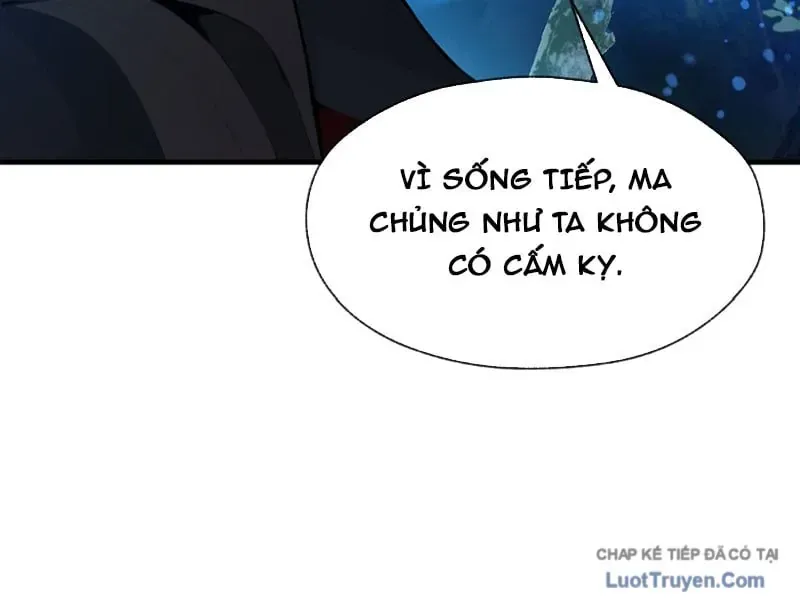 Đại ái Ma Tôn, nữ đồ đệ đều muốn giết ta