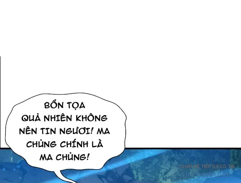 Đại ái Ma Tôn, nữ đồ đệ đều muốn giết ta