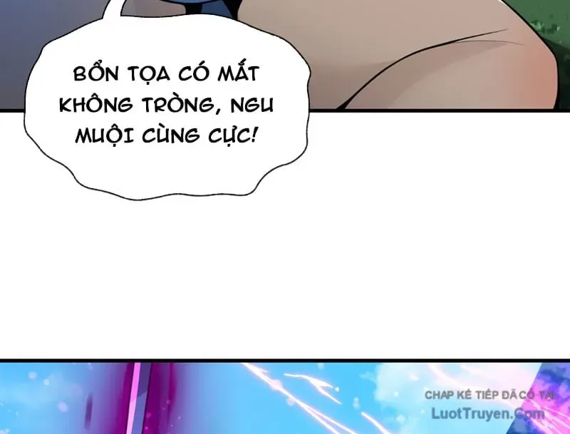Đại ái Ma Tôn, nữ đồ đệ đều muốn giết ta