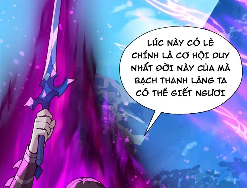 Đại ái Ma Tôn, nữ đồ đệ đều muốn giết ta