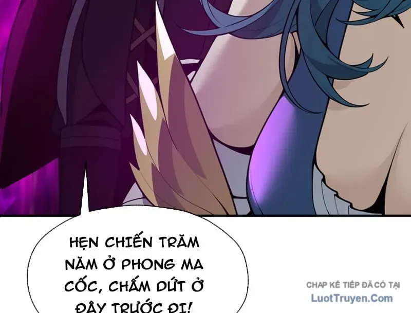 Đại ái Ma Tôn, nữ đồ đệ đều muốn giết ta