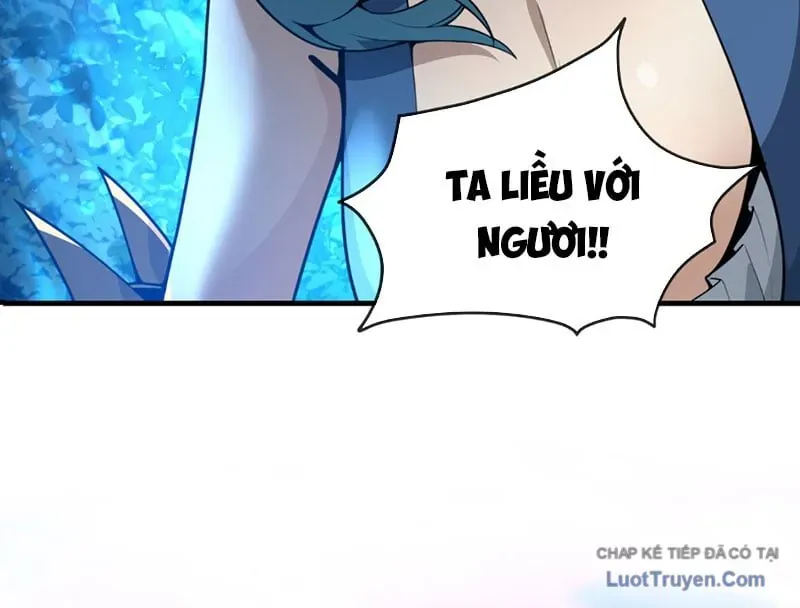 Đại ái Ma Tôn, nữ đồ đệ đều muốn giết ta