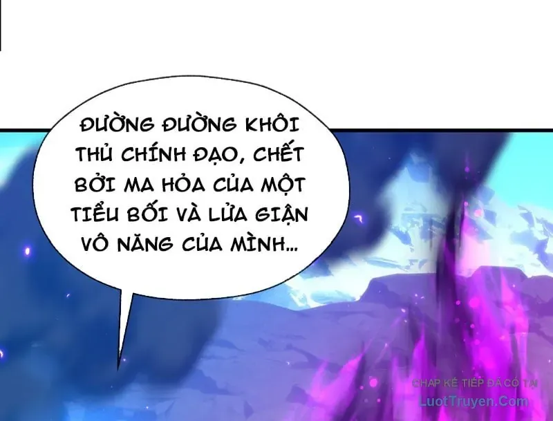 Đại ái Ma Tôn, nữ đồ đệ đều muốn giết ta