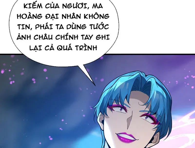 Đại ái Ma Tôn, nữ đồ đệ đều muốn giết ta