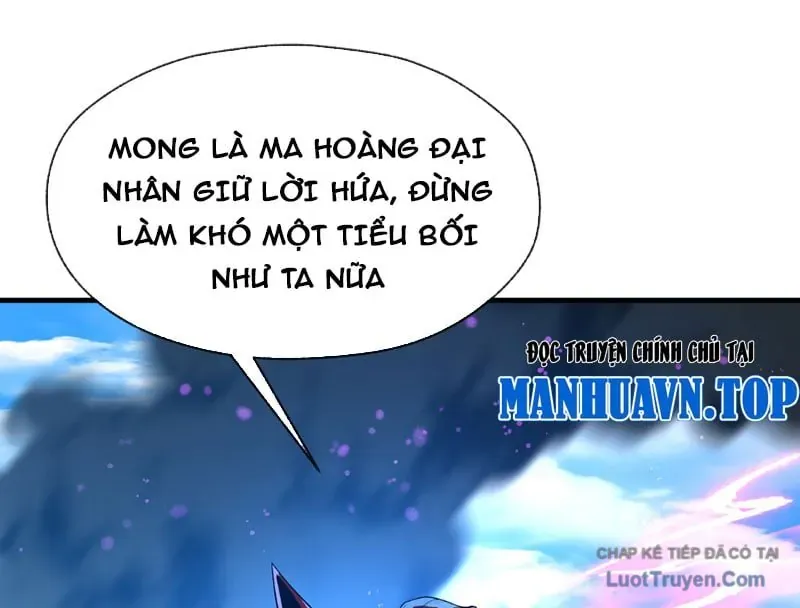 Đại ái Ma Tôn, nữ đồ đệ đều muốn giết ta