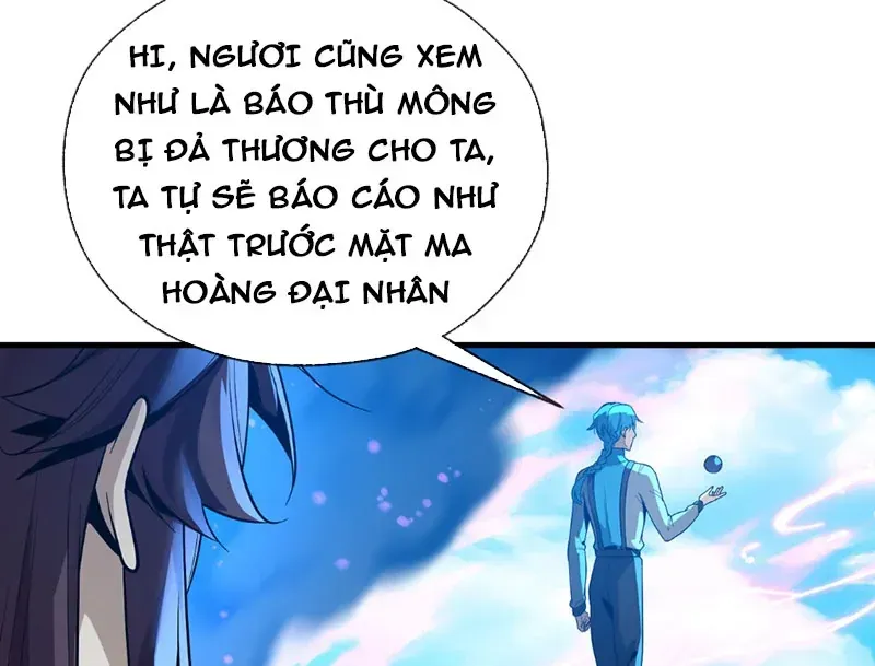 Đại ái Ma Tôn, nữ đồ đệ đều muốn giết ta