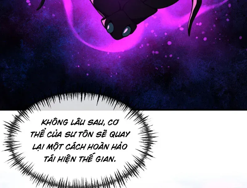 Đại ái Ma Tôn, nữ đồ đệ đều muốn giết ta