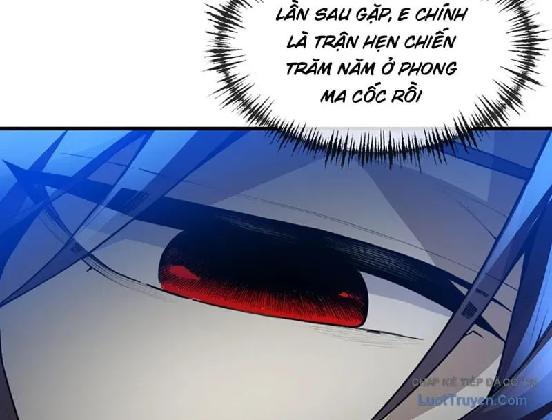 Đại ái Ma Tôn, nữ đồ đệ đều muốn giết ta