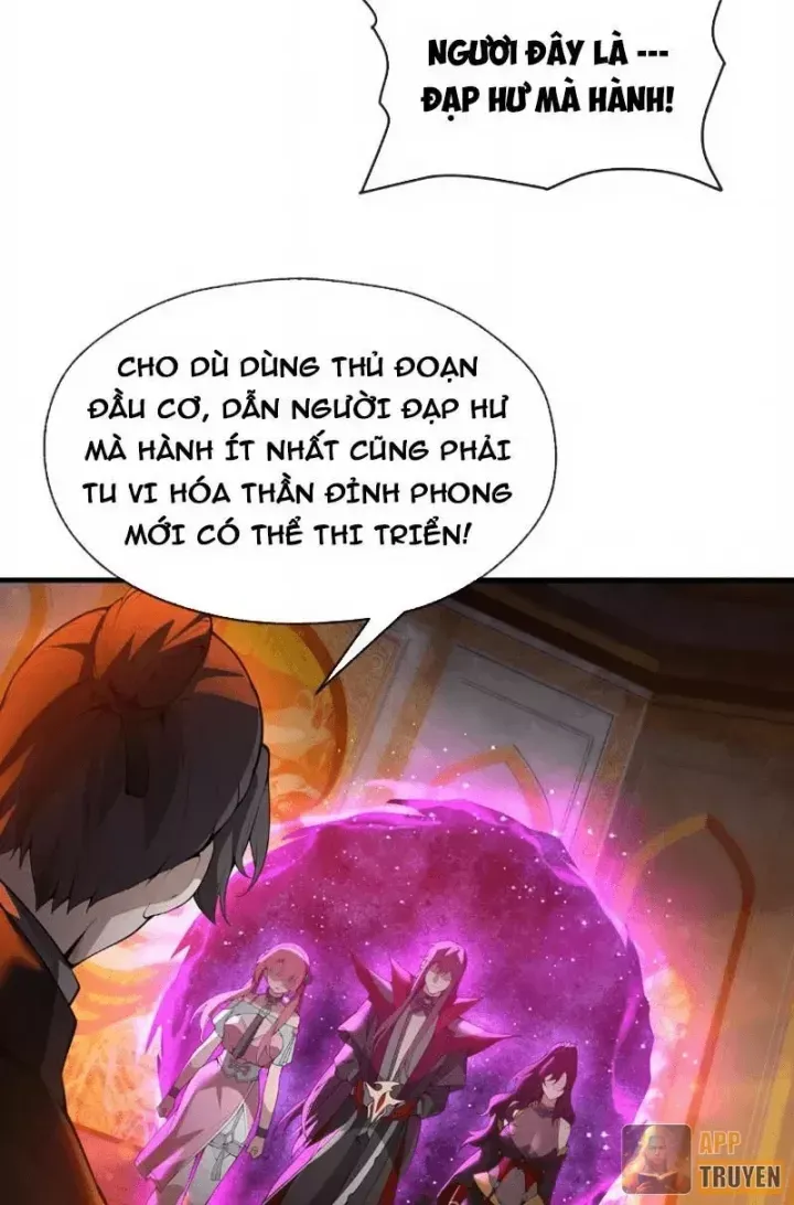 Đại ái Ma Tôn, nữ đồ đệ đều muốn giết ta