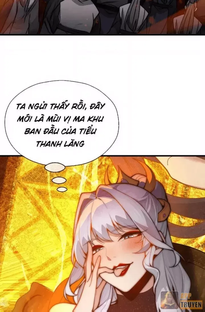 Đại ái Ma Tôn, nữ đồ đệ đều muốn giết ta