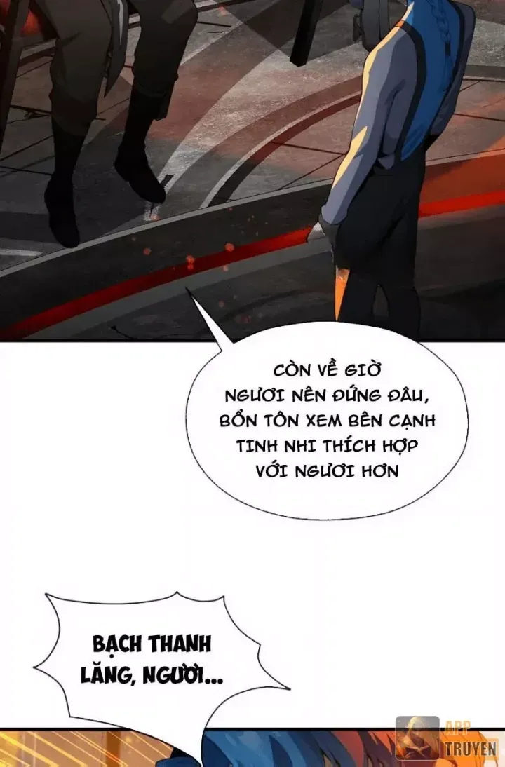 Đại ái Ma Tôn, nữ đồ đệ đều muốn giết ta