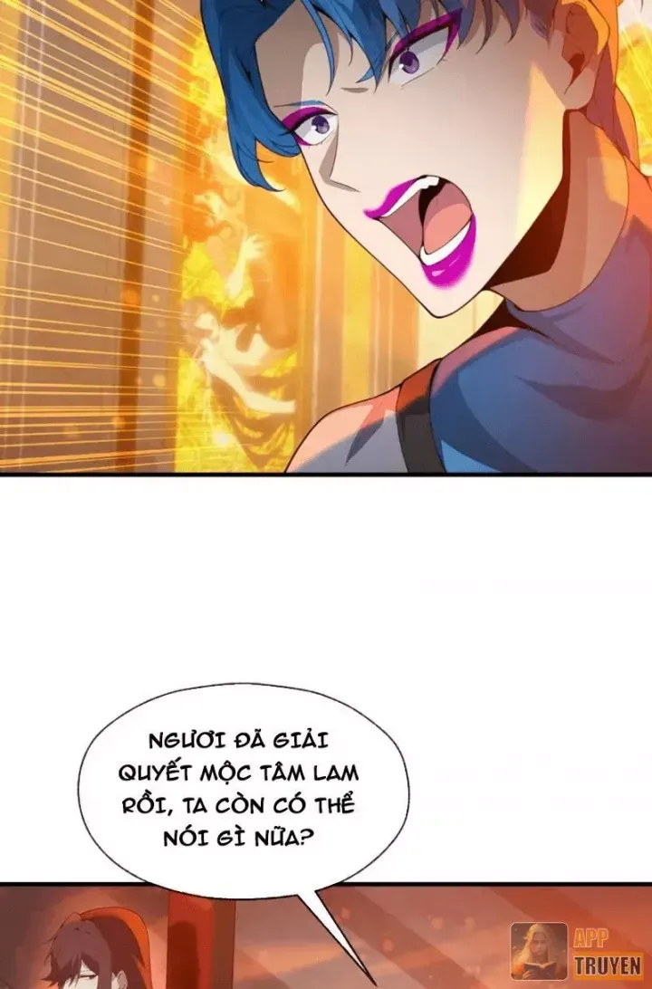 Đại ái Ma Tôn, nữ đồ đệ đều muốn giết ta