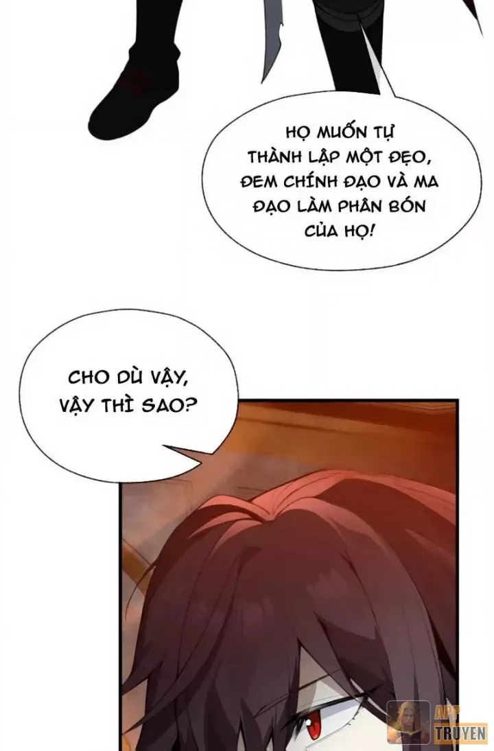 Đại ái Ma Tôn, nữ đồ đệ đều muốn giết ta