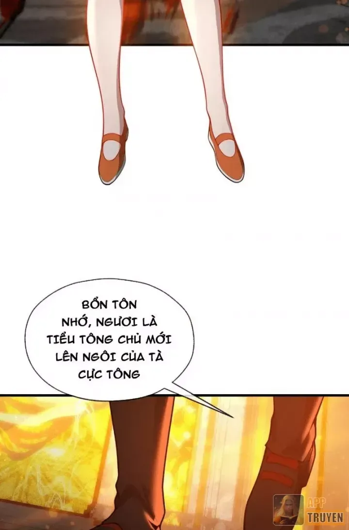 Đại ái Ma Tôn, nữ đồ đệ đều muốn giết ta
