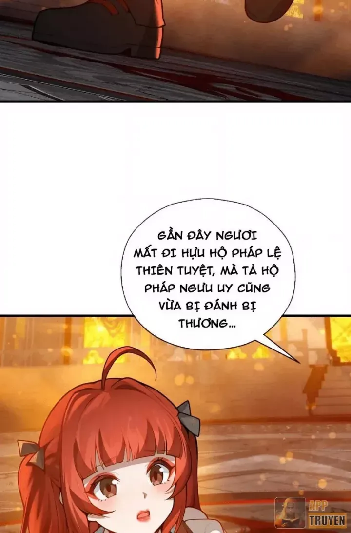 Đại ái Ma Tôn, nữ đồ đệ đều muốn giết ta
