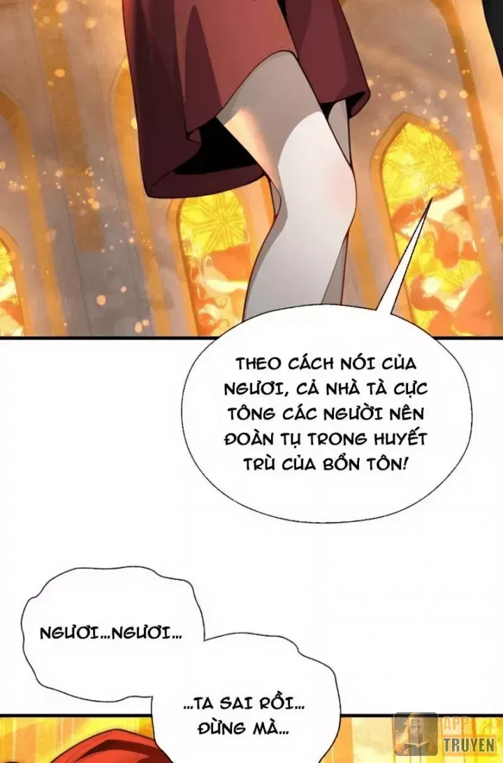 Đại ái Ma Tôn, nữ đồ đệ đều muốn giết ta