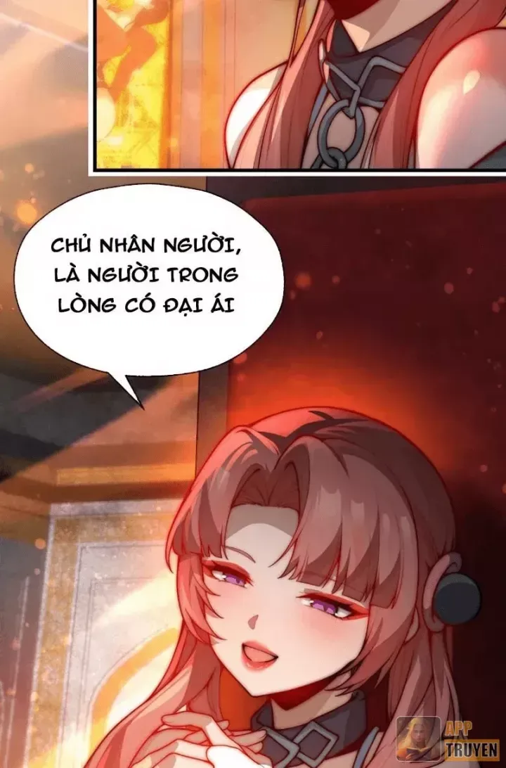 Đại ái Ma Tôn, nữ đồ đệ đều muốn giết ta