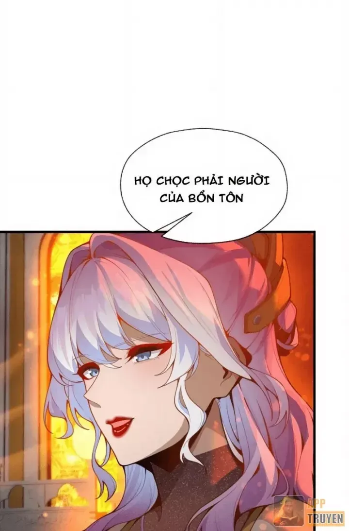 Đại ái Ma Tôn, nữ đồ đệ đều muốn giết ta