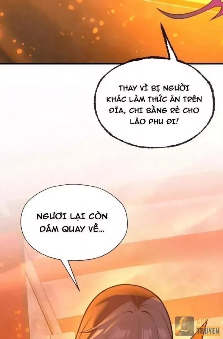 Đại ái Ma Tôn, nữ đồ đệ đều muốn giết ta