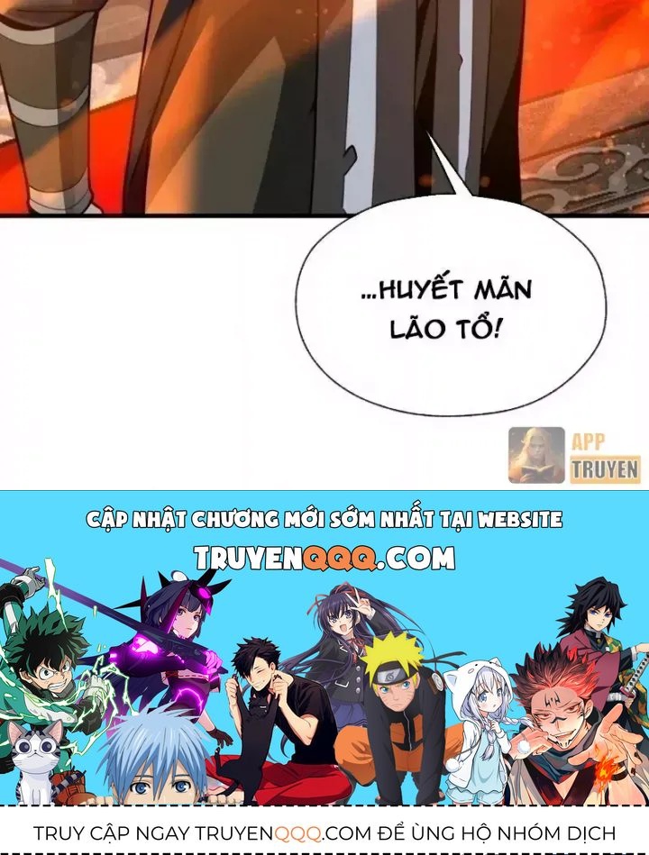 Đại ái Ma Tôn, nữ đồ đệ đều muốn giết ta
