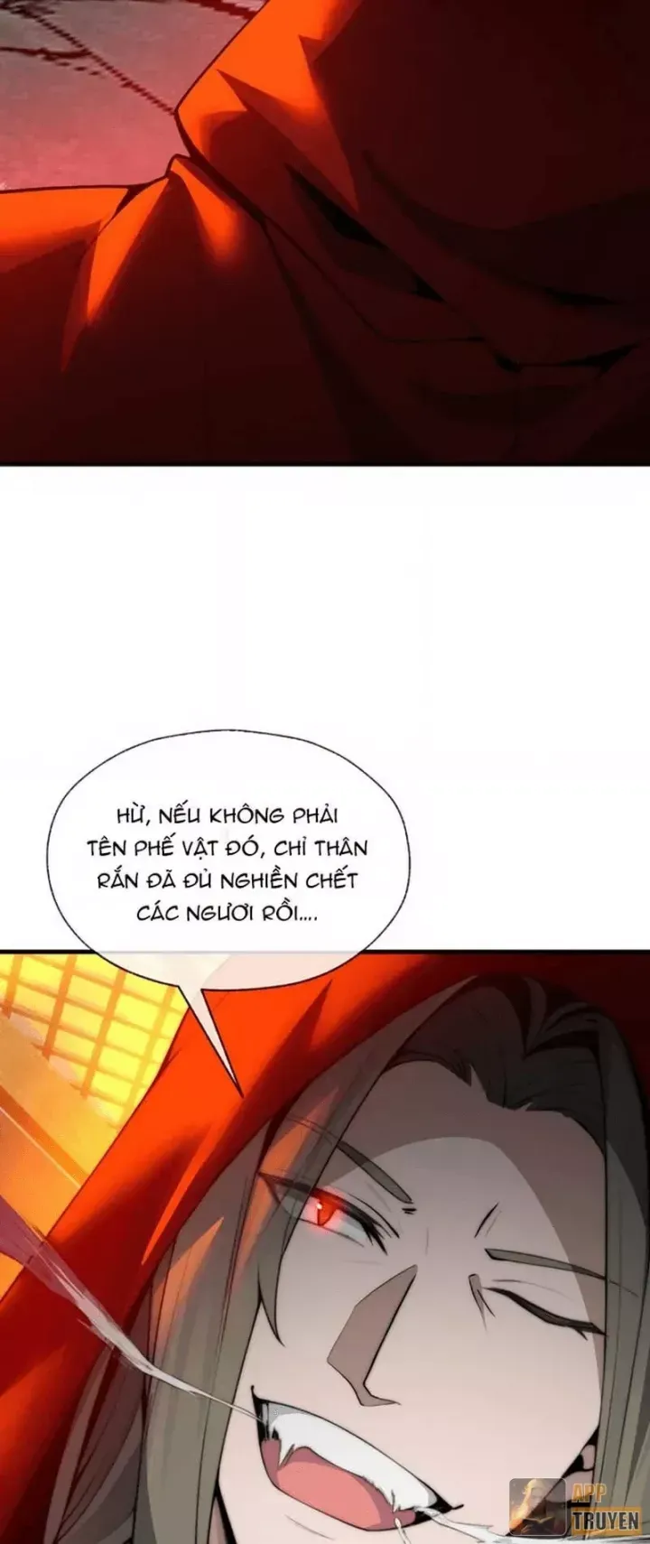 Đại ái Ma Tôn, nữ đồ đệ đều muốn giết ta