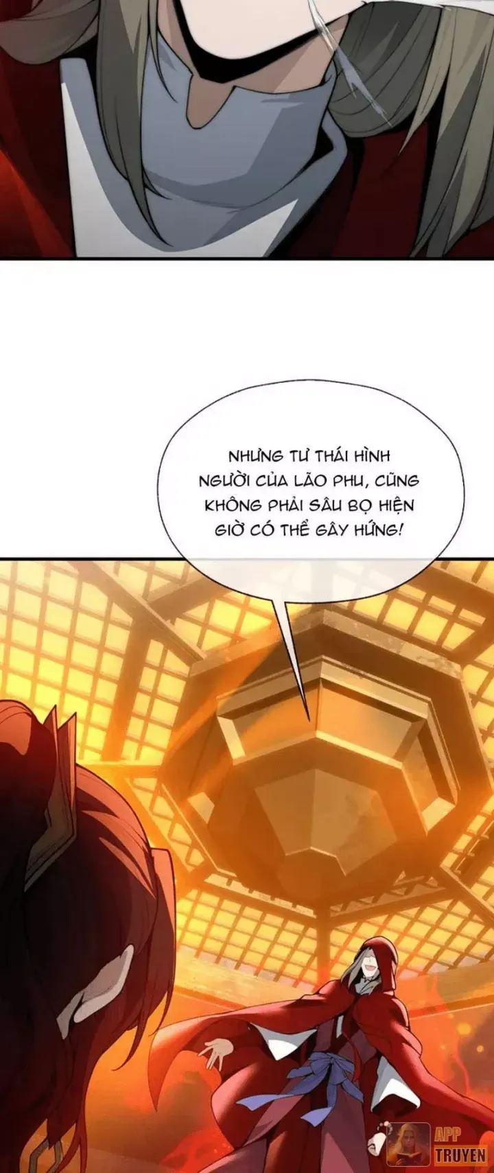 Đại ái Ma Tôn, nữ đồ đệ đều muốn giết ta