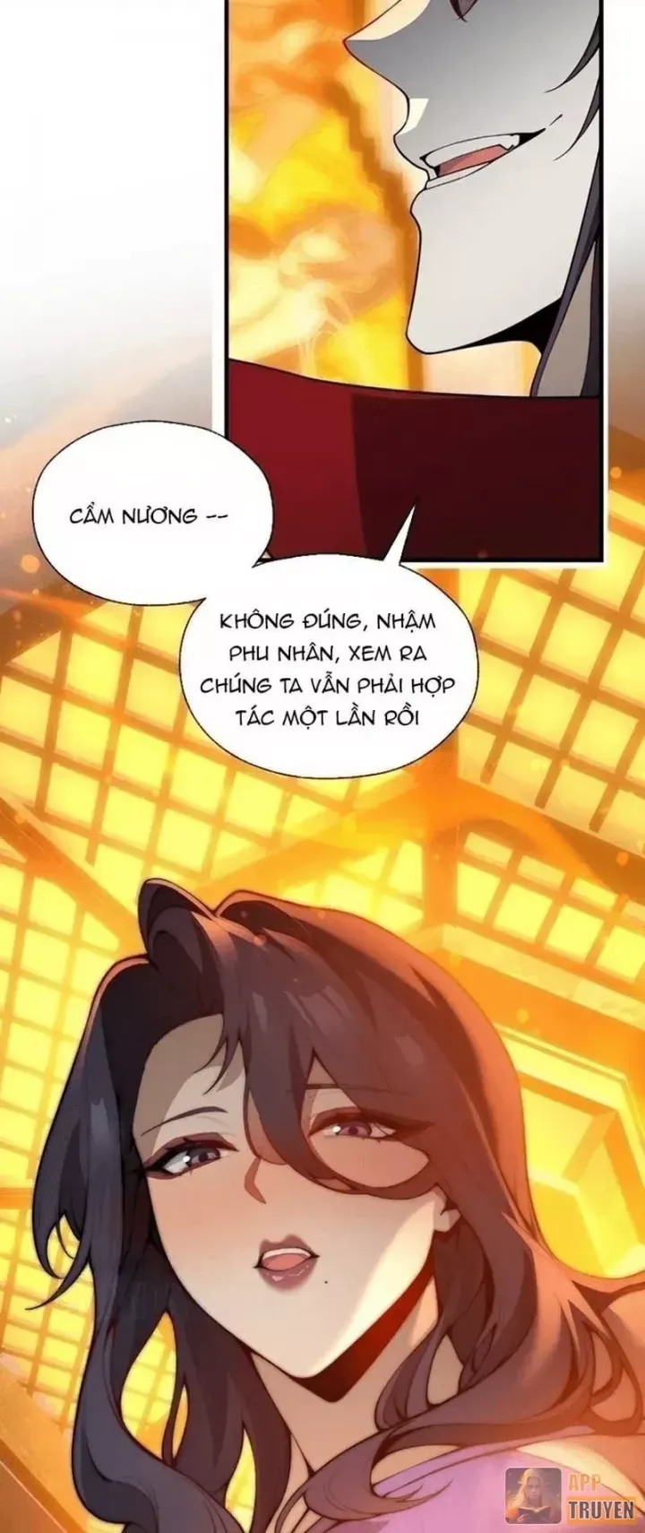 Đại ái Ma Tôn, nữ đồ đệ đều muốn giết ta