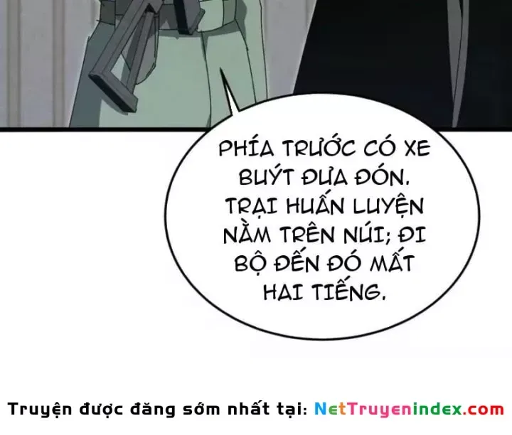 Đặc Chủng Trùng Sinh Về Thời Trung Học